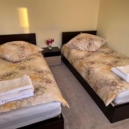 Wohnung 18 Lutherstadt Eisleben Bagian luar foto