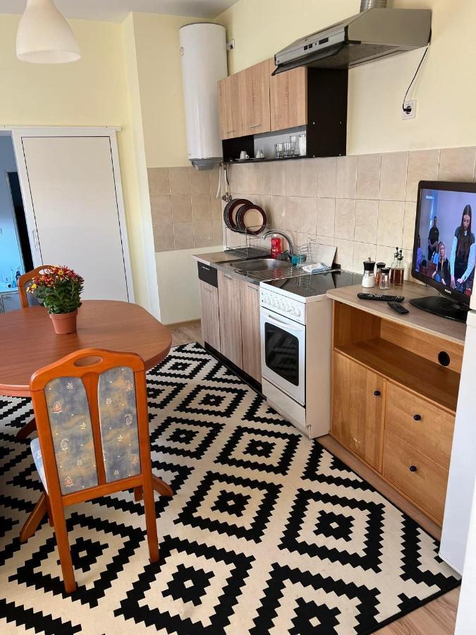 Wohnung 18 Lutherstadt Eisleben Bagian luar foto