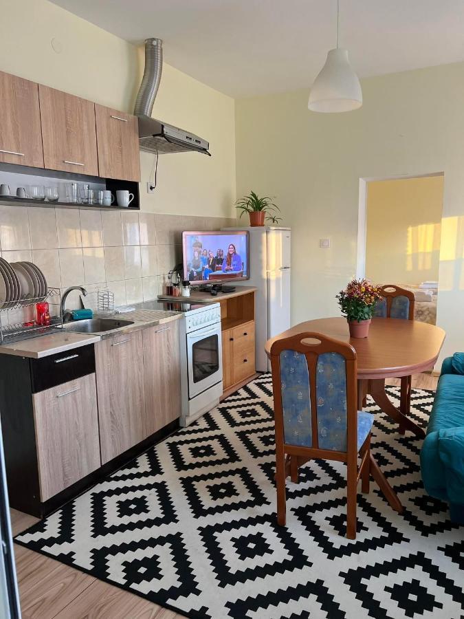 Wohnung 18 Lutherstadt Eisleben Bagian luar foto