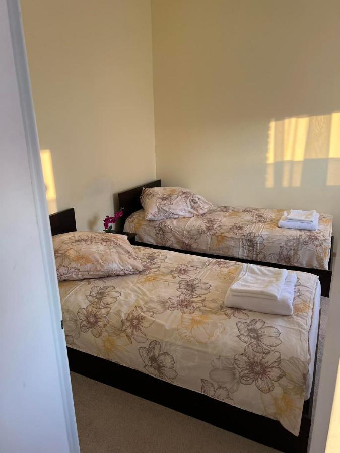 Wohnung 18 Lutherstadt Eisleben Bagian luar foto