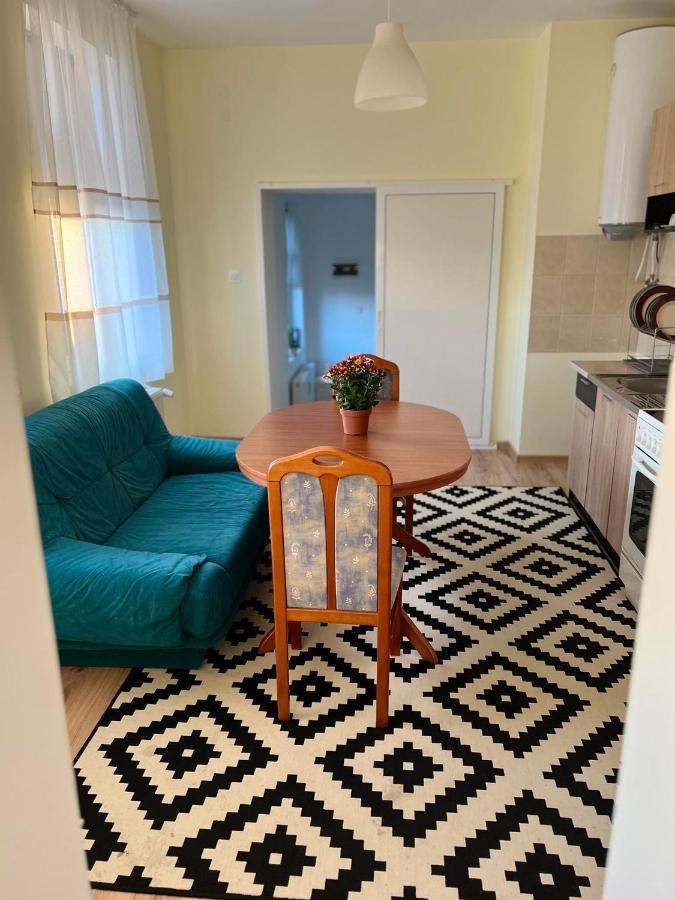Wohnung 18 Lutherstadt Eisleben Bagian luar foto
