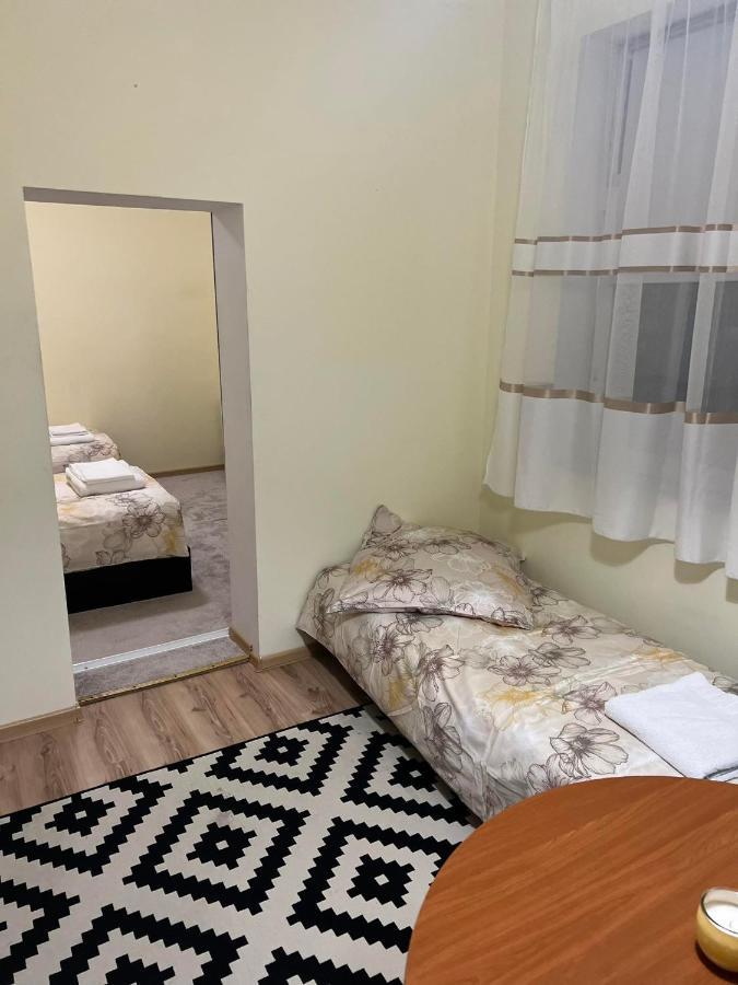 Wohnung 18 Lutherstadt Eisleben Bagian luar foto