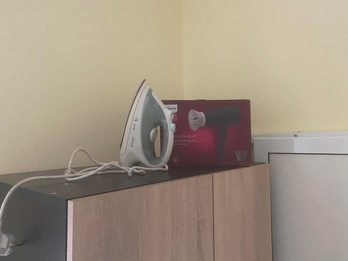 Wohnung 18 Lutherstadt Eisleben Bagian luar foto