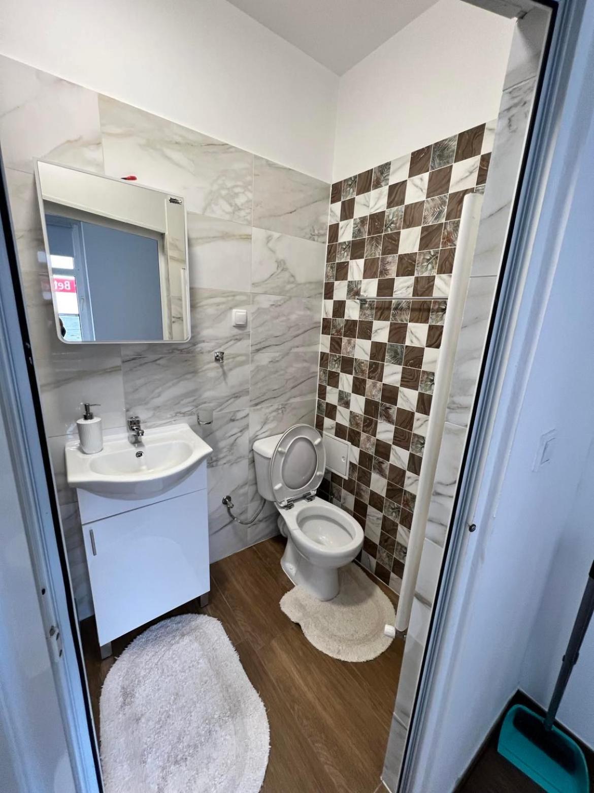 Wohnung 18 Lutherstadt Eisleben Bagian luar foto